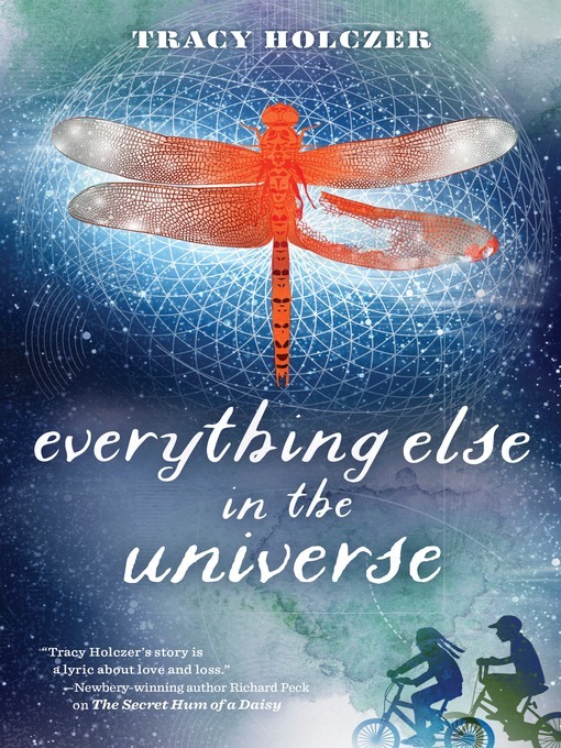 Tracy Holczer创作的Everything Else in the Universe作品的详细信息 - 可供借阅